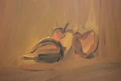 Painting by Greek Painter Constantine Byzantios