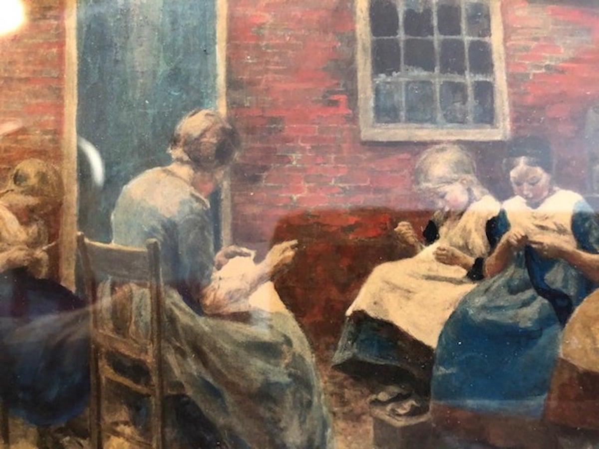 Pintura de Hendrick Kever Otro en venta