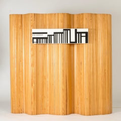 Gemälde von Lars Erik Falk, Schweden, 1983