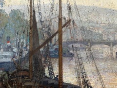 Painting by LYNCH, JUSTO MAXIMO