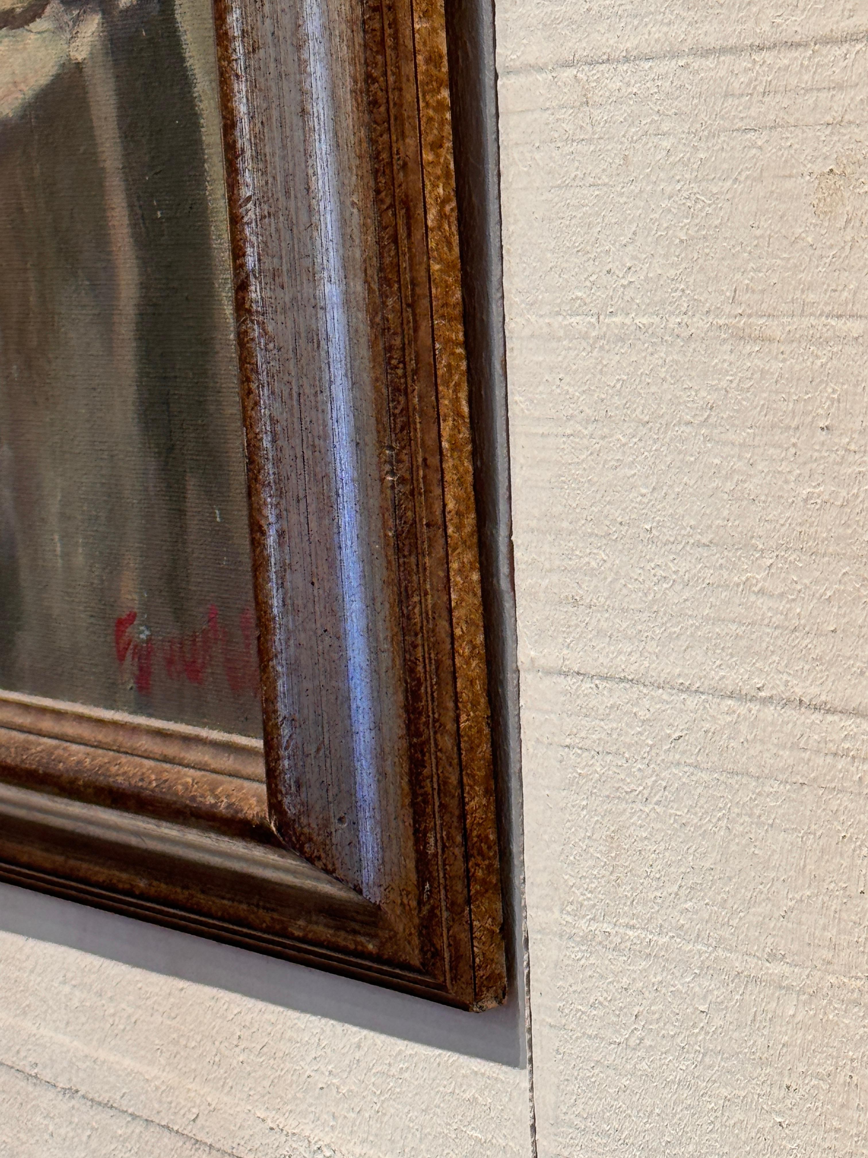 Gemälde von Mark Farmer 