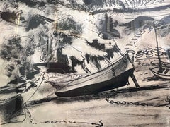Cuadro de Martínez Novillo