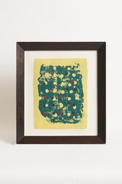 Painting by Nils Johansson