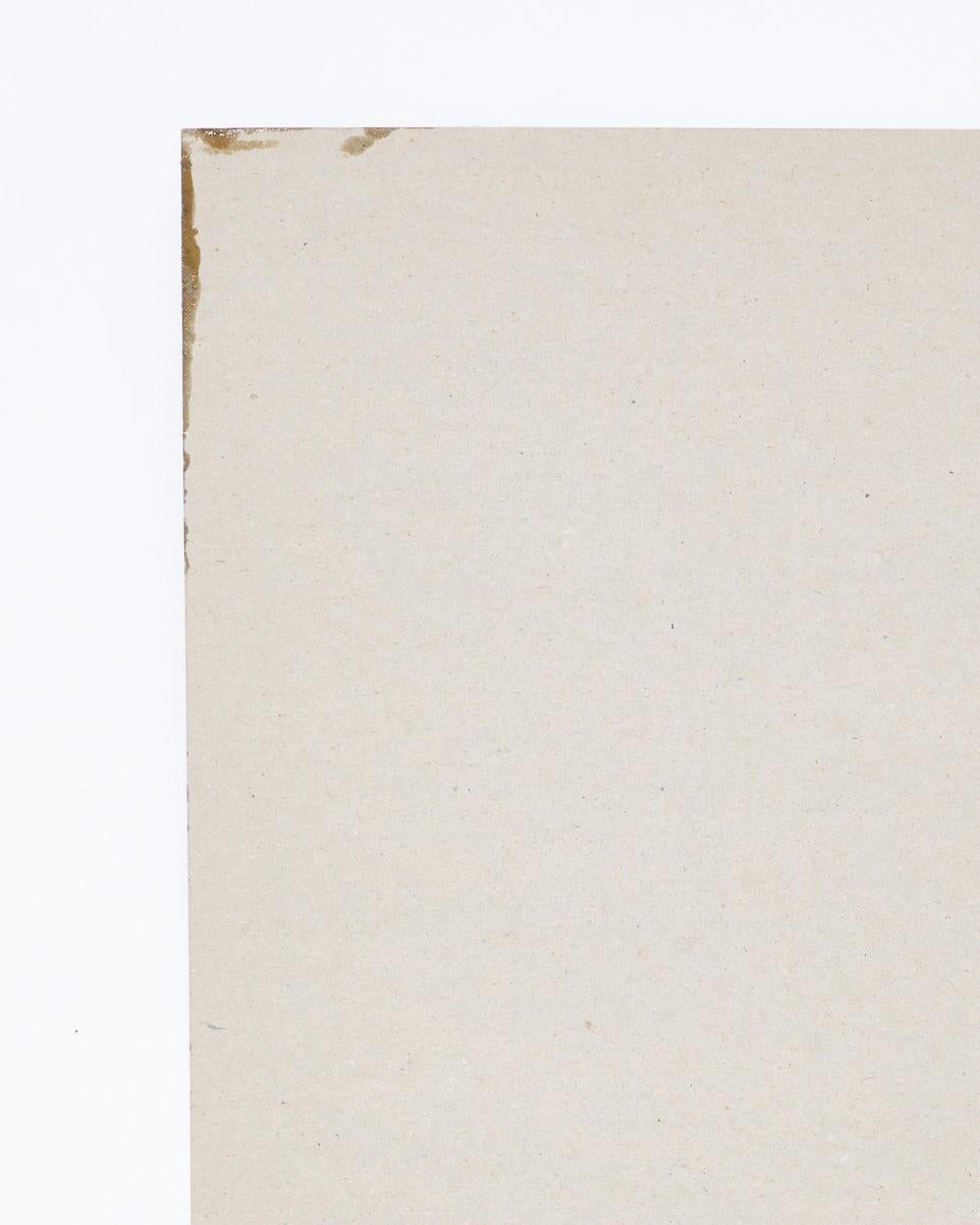 Cuadro de Peter Keil, C 1970, Firmado, Acrílico sobre tabla, Sin marco, Alemania en venta 5