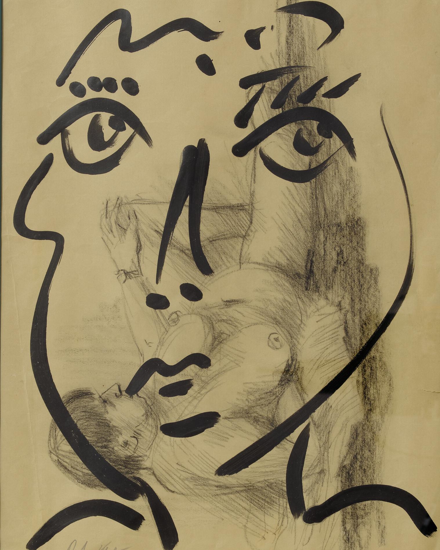 peter keil art