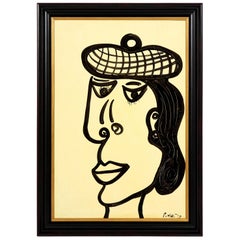 Mid-Century Modern Decorative Art