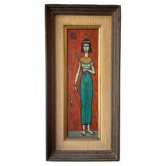 Gemälde von Philip R. Perkins (1914-1968)