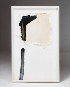 Painting by Rune Hagberg