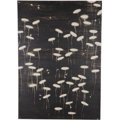 Gemälde von Sara Skaaning aus der Serie "In There-Out There-Somewhere"