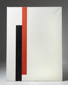 Peinture de Sven Hansson, Suède