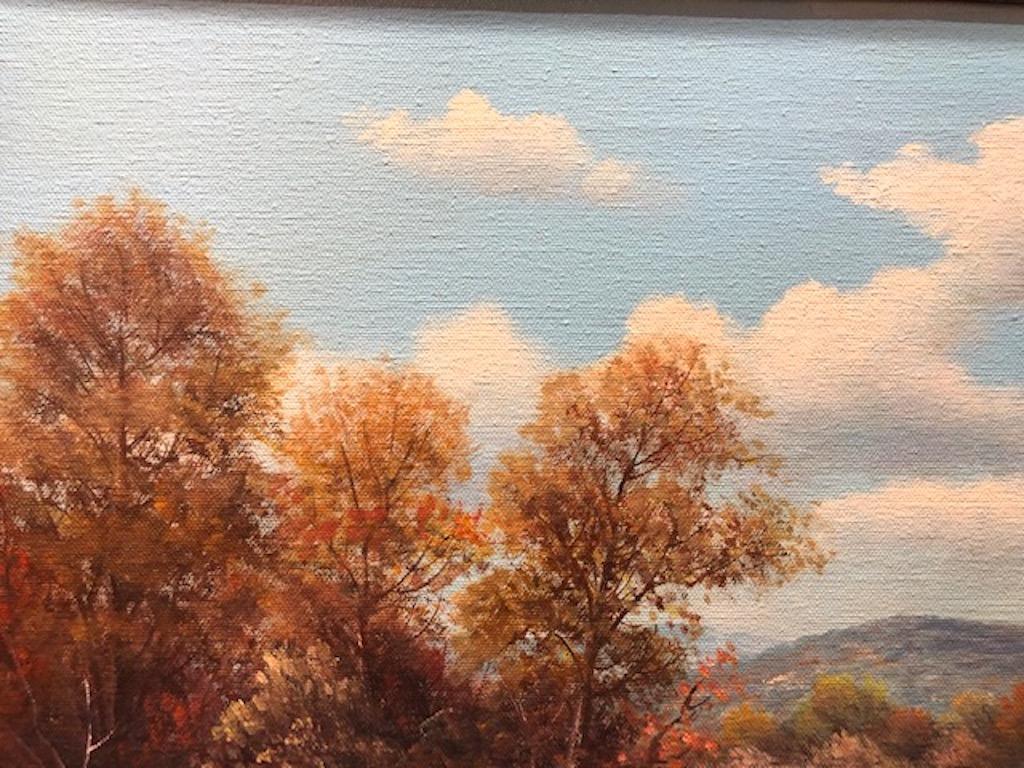 Altro Pittura di W. R. Thrasher in vendita