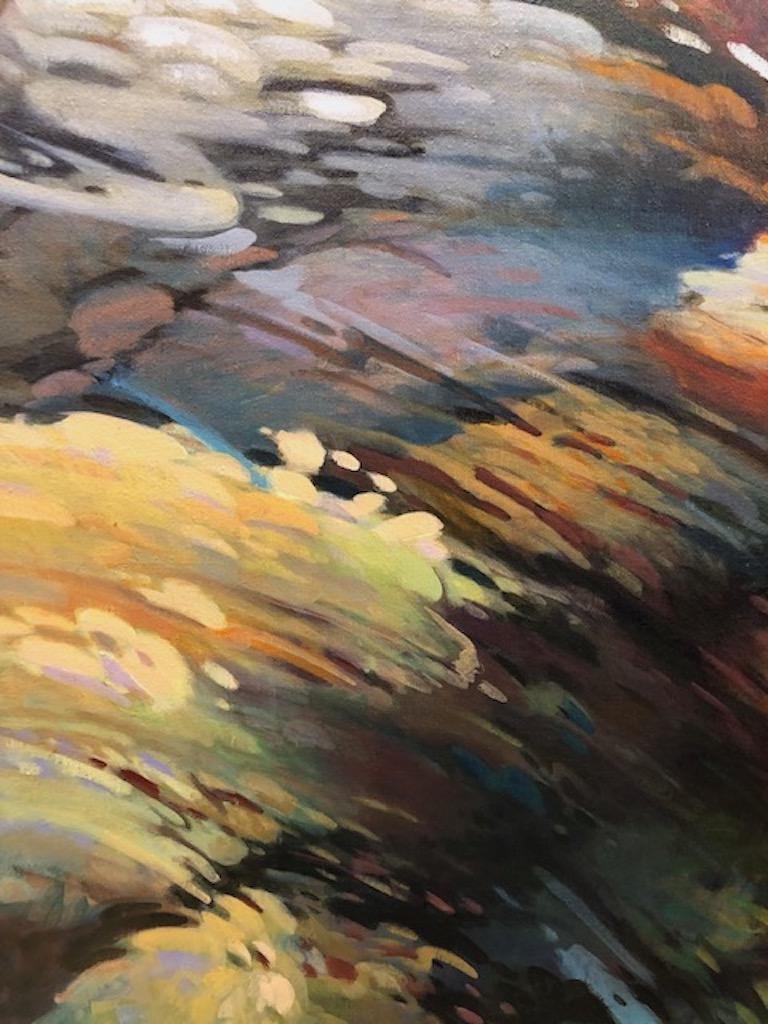 Other Painting by William 'Bill' Shepherd