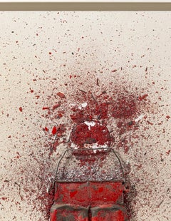Painting - César Baldaccini