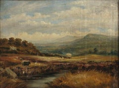Painting - Charles Edward Johnson