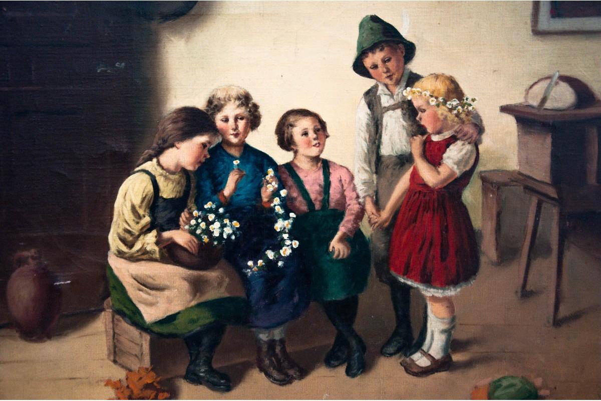 German Painting 