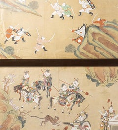 Painting - Chinese Painting - 19th Century