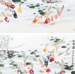 Painting - Chinese School