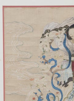 Painting - Chinese School