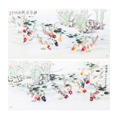 Painting - Chinese School