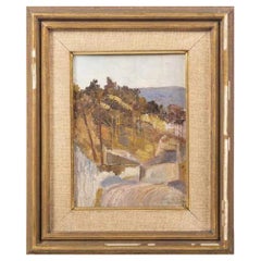 Peinture - Costa Junior