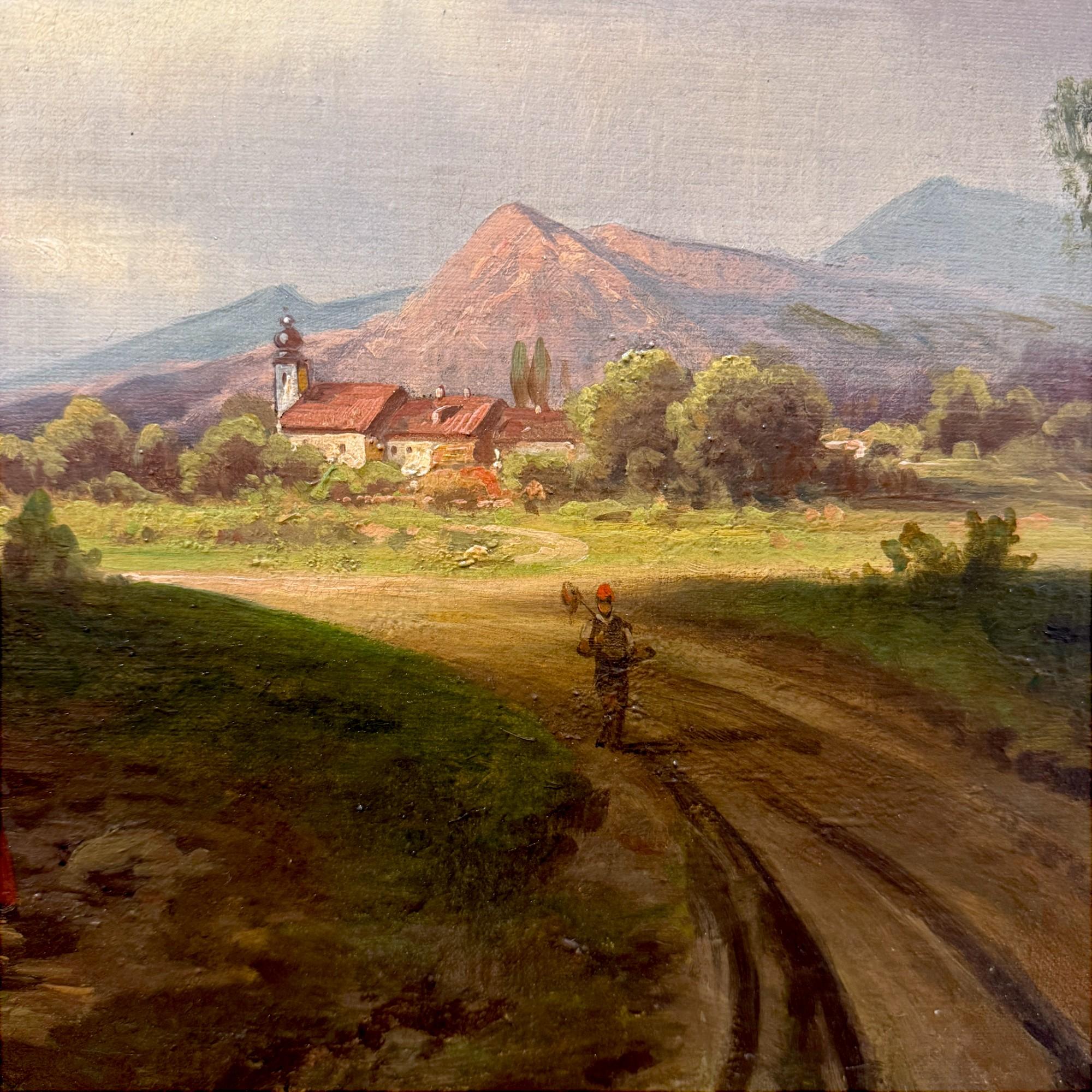 Gemälde 