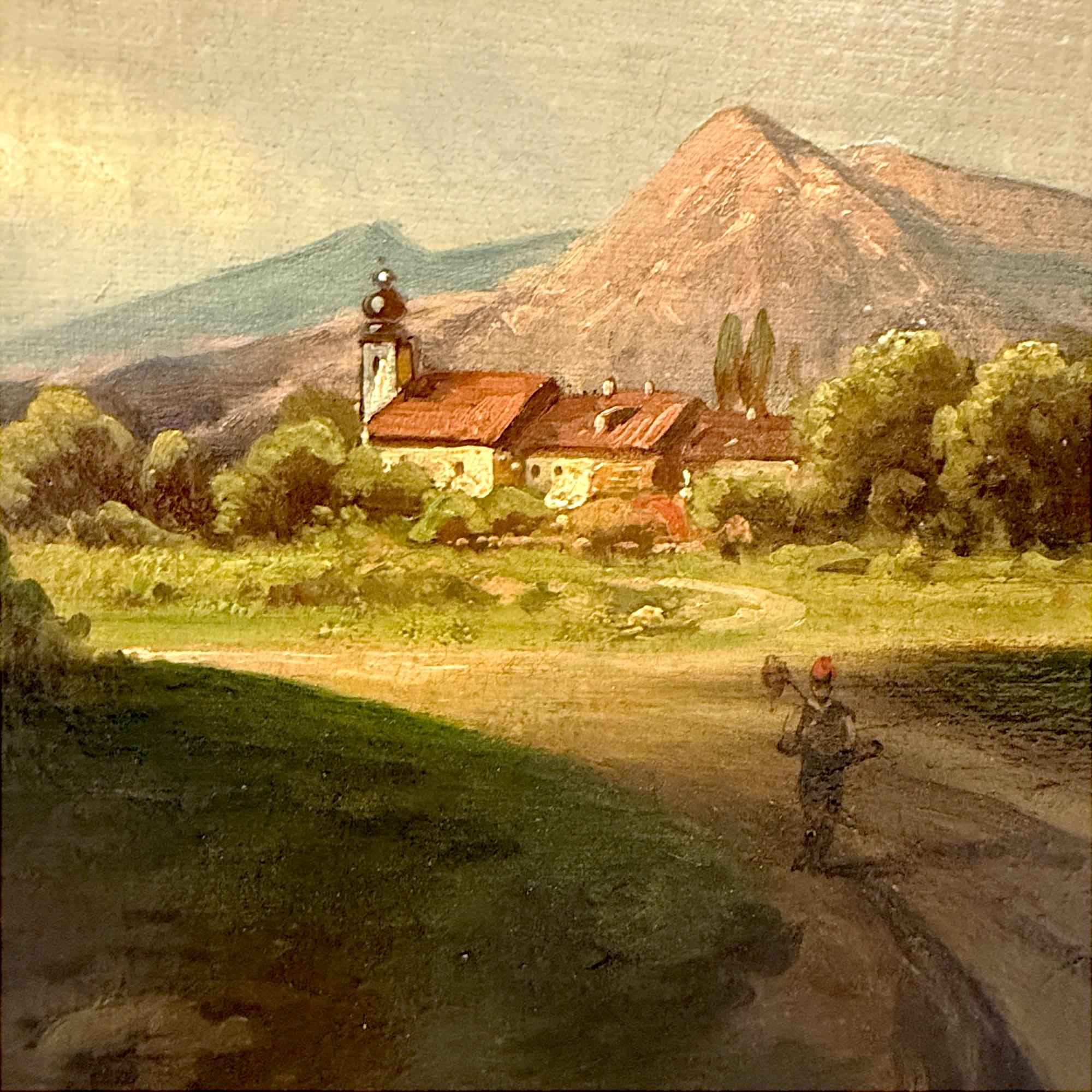 Gemälde 