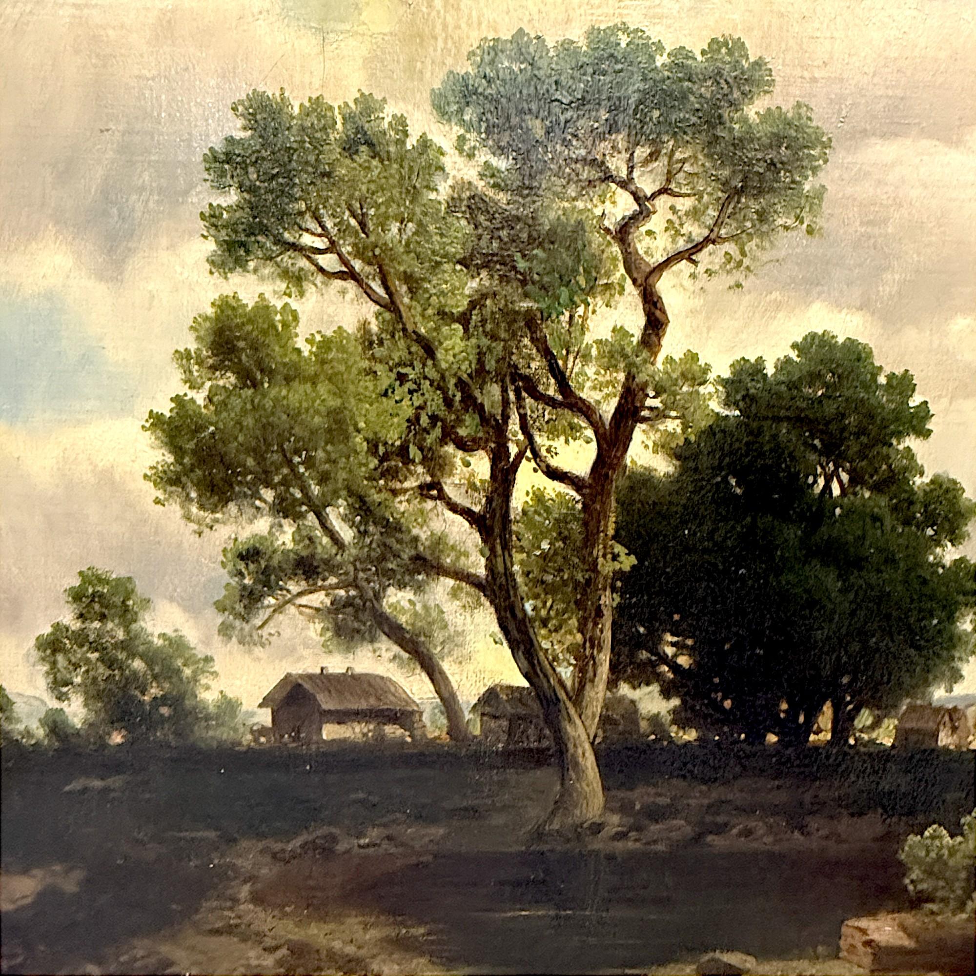 Gemälde 