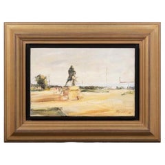 Pittura - Dagoberto Silva