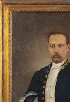 Pittura - Ernesto Rodolfo Hintze Ribeiro