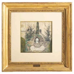 Pittura - Ernesto Rodolfo Hintze Ribeiro