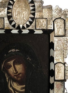 Painting - European School - 17th Century