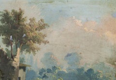 Pittura - Scuola europea - XIX secolo