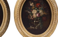Pittura - Scuola europea - XIX secolo