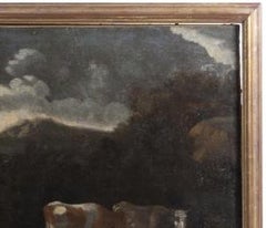 Pittura - Scuola europea - XIX secolo