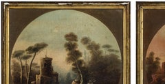 Pittura - Scuola europea - XIX secolo