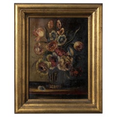 Painting - European School - 19th Century