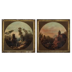 Pittura - Scuola europea - XIX secolo