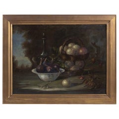Pittura - Scuola europea - XIX secolo
