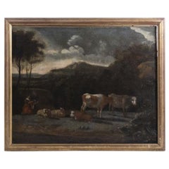 Pittura - Scuola europea - XIX secolo