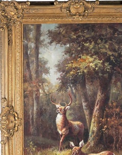 Malerei – Europäische Schule