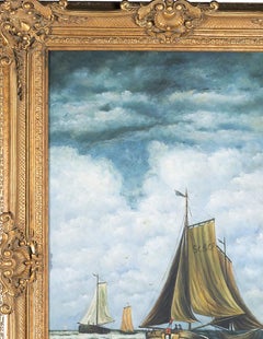 Pintura - Escuela europea