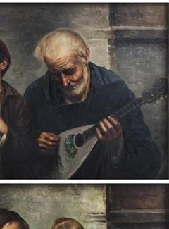 Pittura - Scuola europea