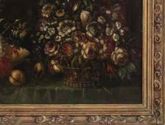 Painting - European School