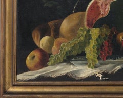 Malerei – Europäische Schule