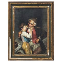 Pittura - Scuola europea