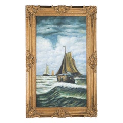 Pintura - Escuela europea