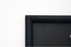 Gemälde "Blumen". Polen