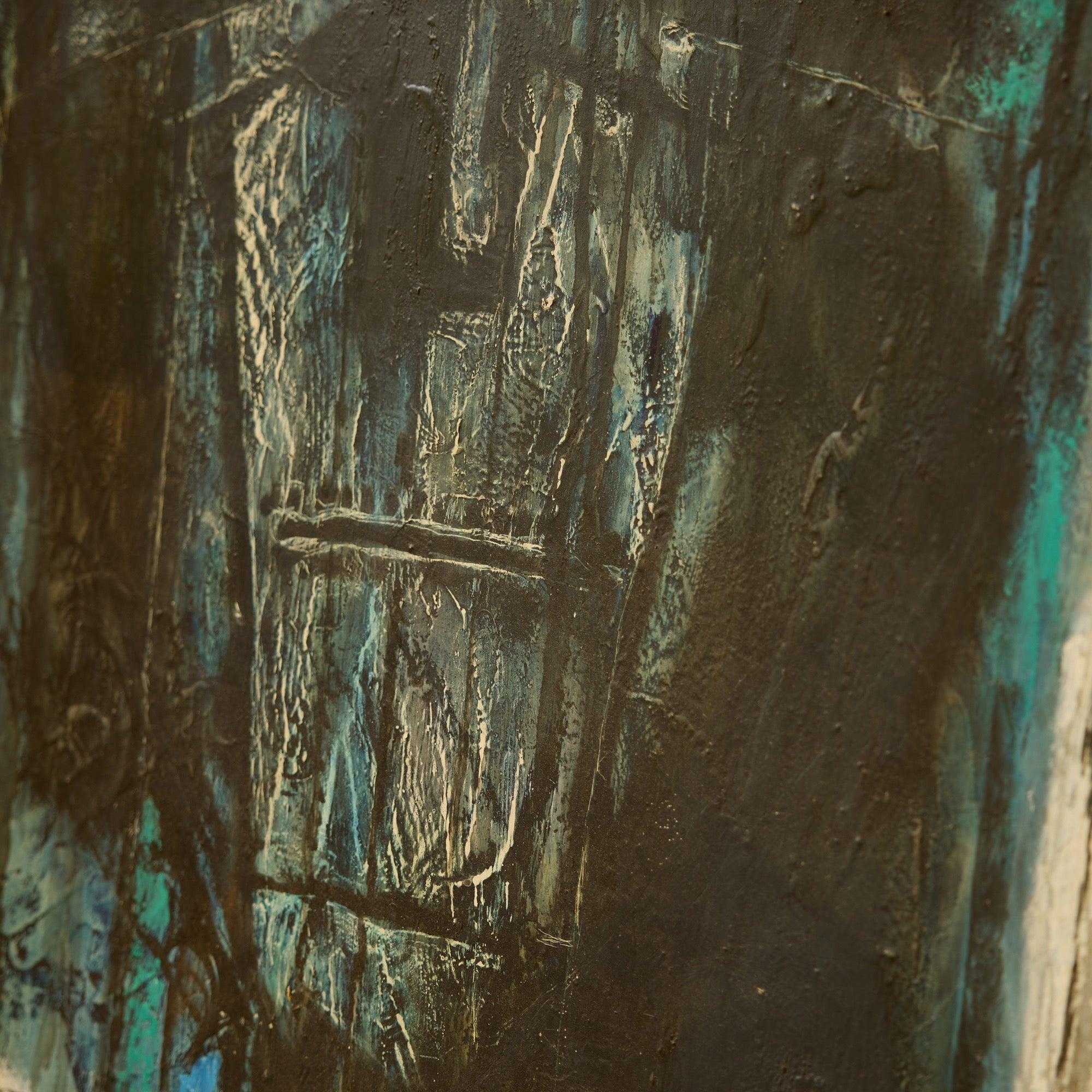 Pintura de Umberto Romano Estadounidense en venta