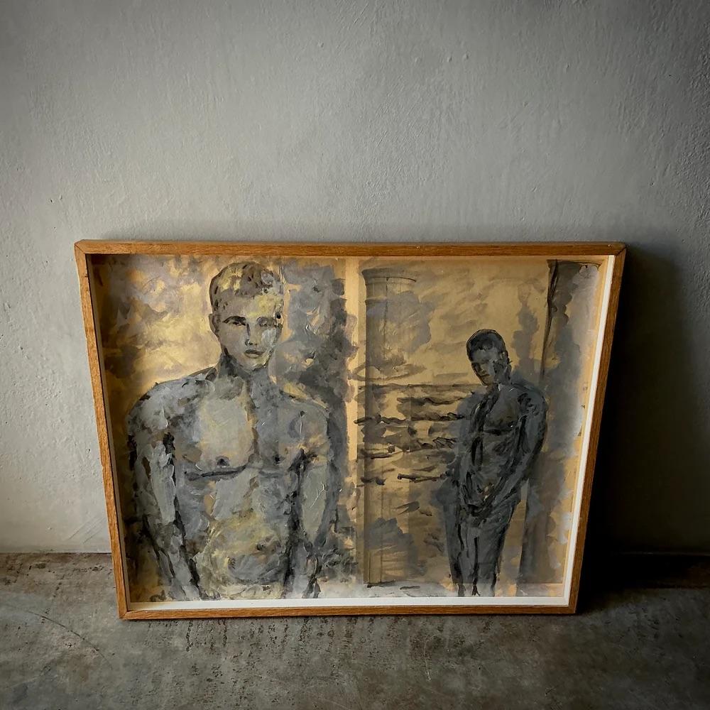 Malerei (Englisch) im Angebot