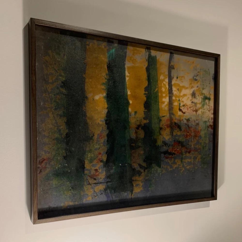 Malerei (Französisch) im Angebot